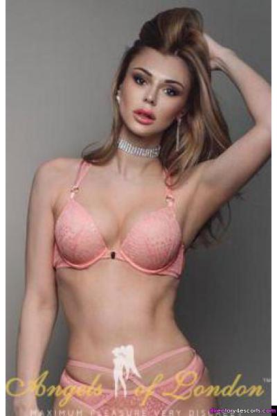 Fancy a date with a super slim blonde girl