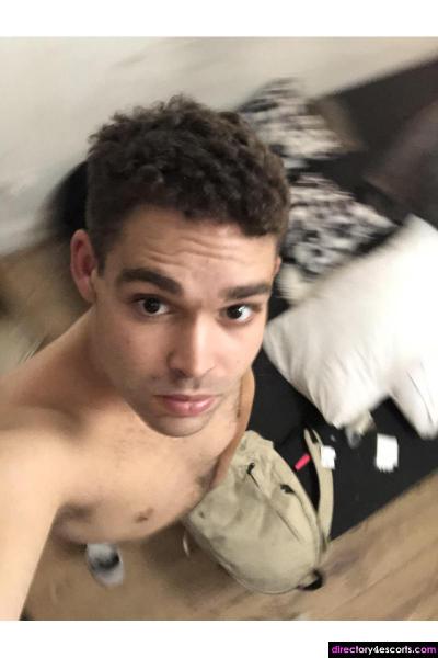 Gay escort