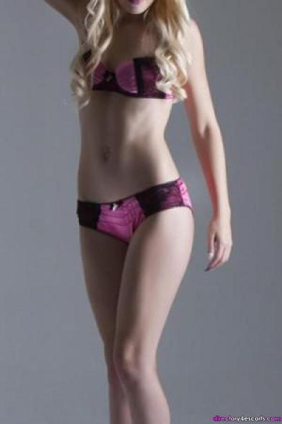 Emma From Supreme Manchester Escorts