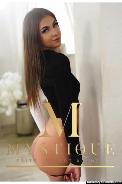 Jemma New Party Girl