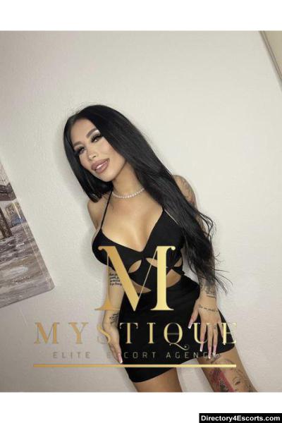 RENATA Outcalls Only