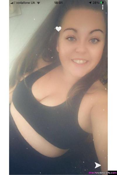 Funtime Escorts - Meet Laura lets have all kinds of fun - 2