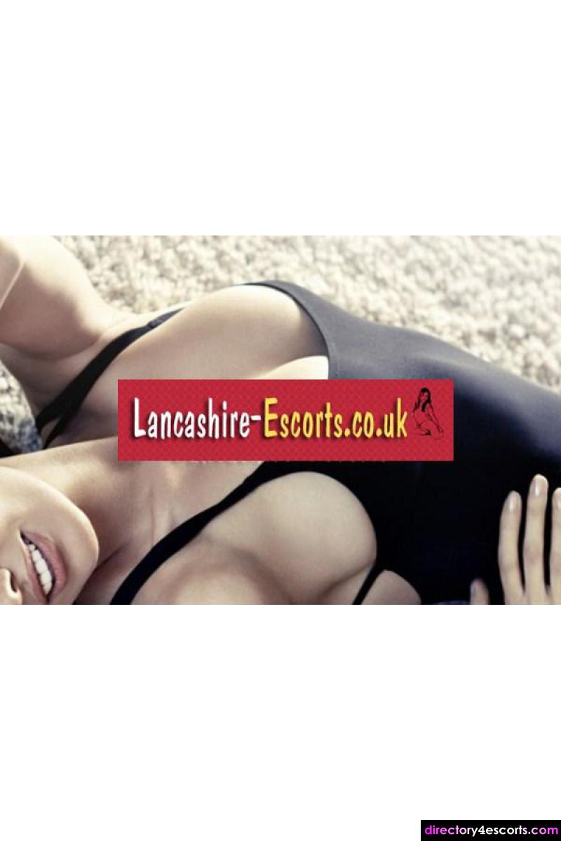 Lancashire Escorts Agency - 1