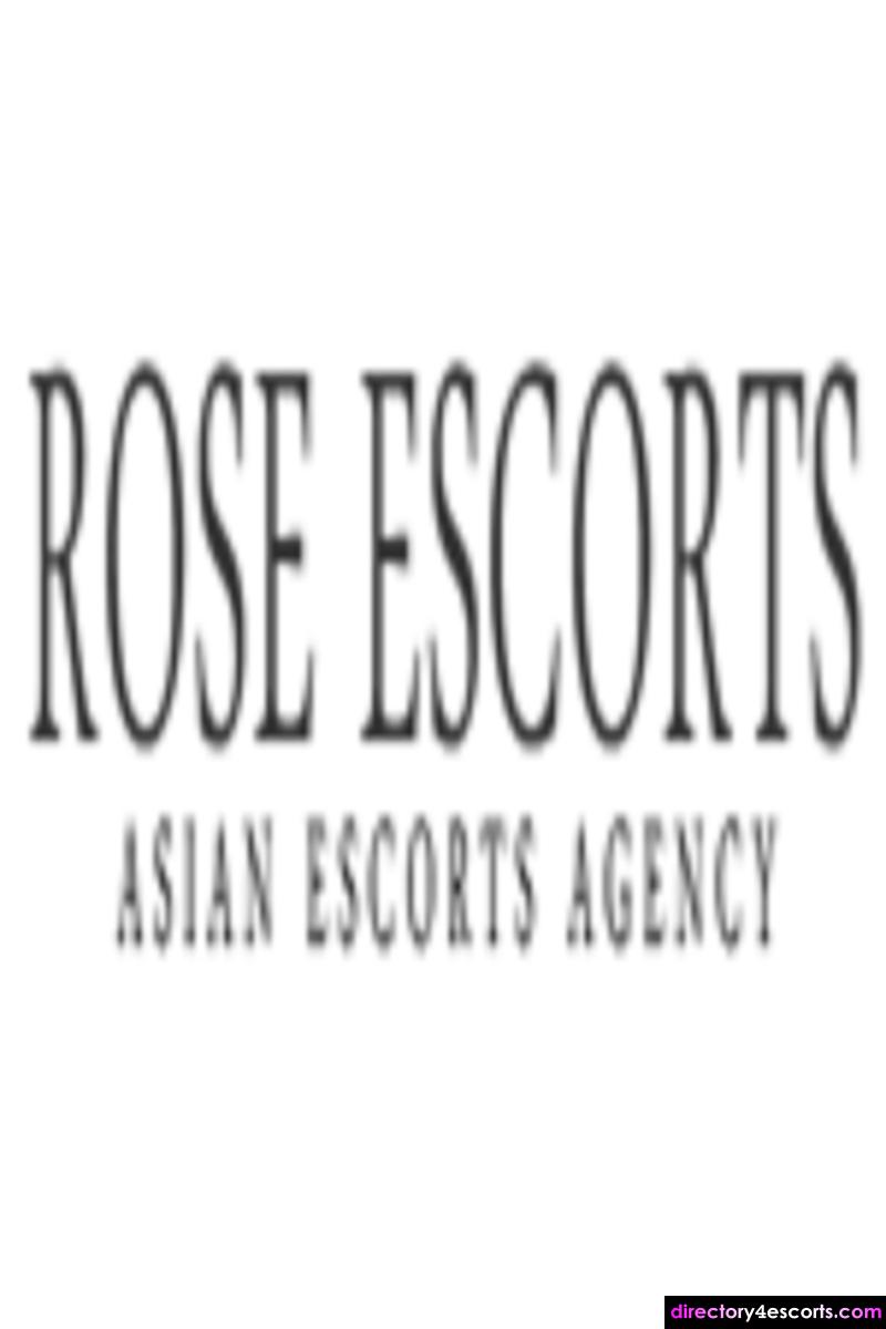 Rose escorts - 1