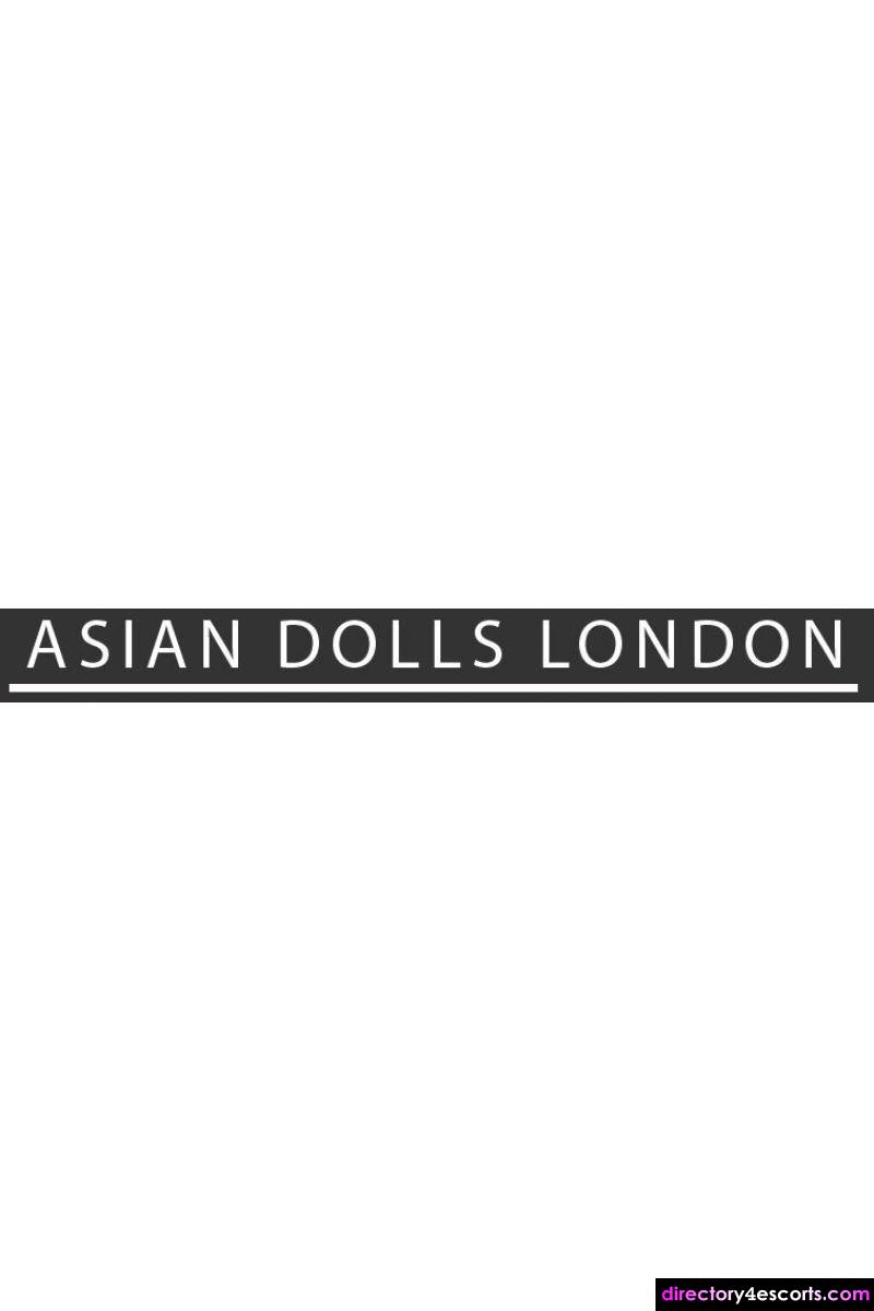 Asian Dolls London - 1