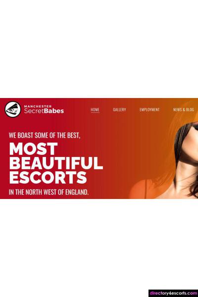 Manchester Secret Babes