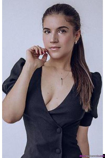 Alissi: Elite Tall Escort in Earls Court