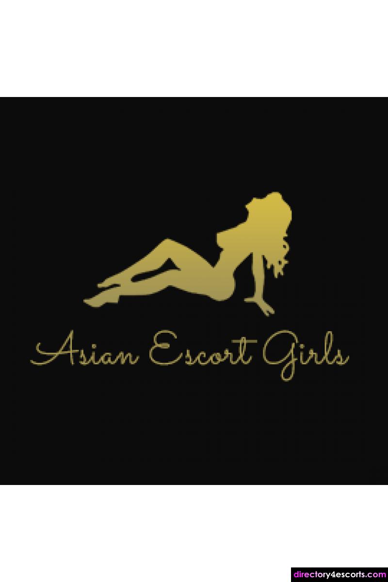 Asian Escort Girls - 1