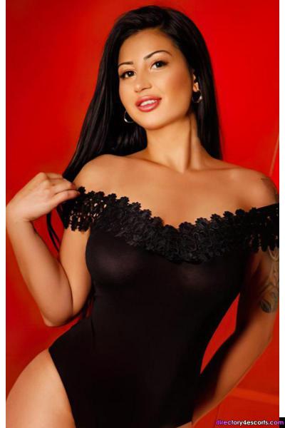 Raissa: European Escort Available in Marylebone