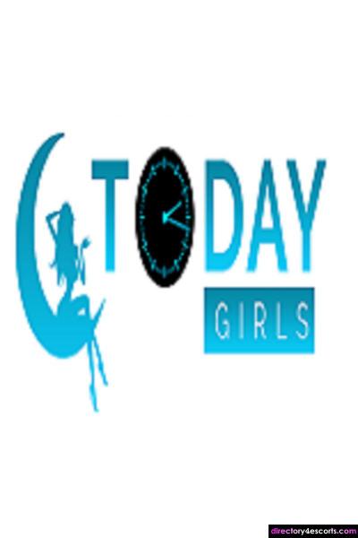 Today girls escort Agency