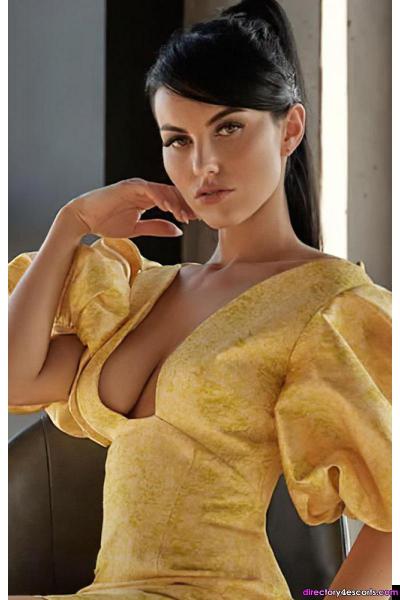 Irena: new 23 years old Russian escort in Earls Court