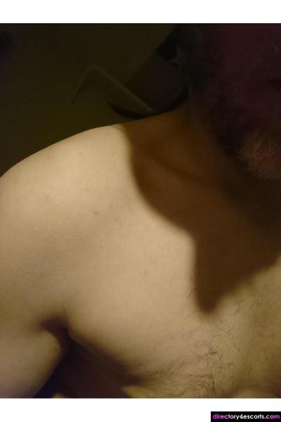 Martin. Open minded and versatile.