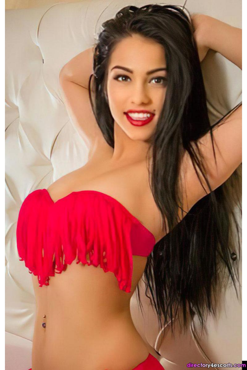 Yasmin: this sexy escort will Certainly Catch Your Eye - 1