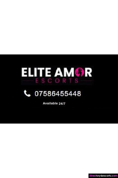 Elite Amor Escorts - 1