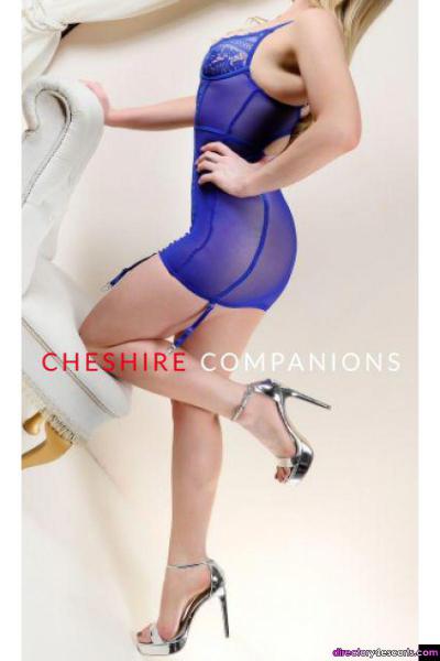 Cheshire companions Manchester