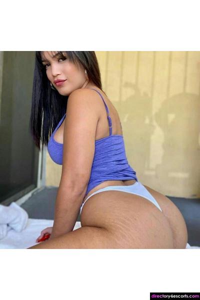 Sheffield escort