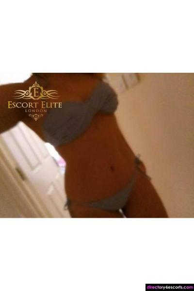 Egeria EscortEliteAgency