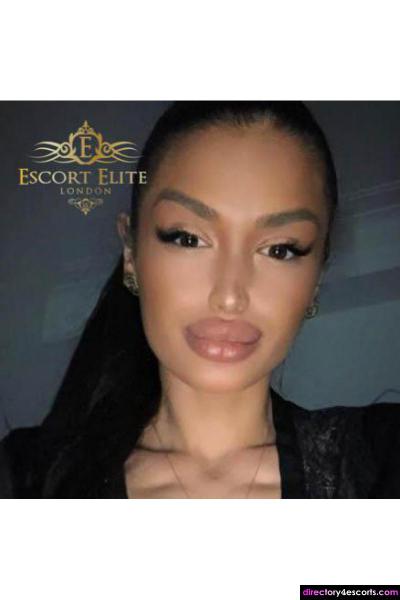 Mariah EscortEliteLondon
