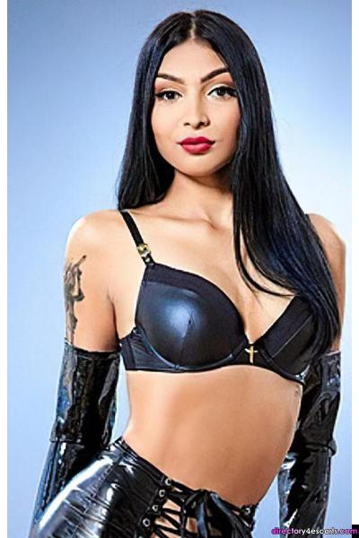 Annia: A Bisexual 24 Years Old Babe You Won't Forget