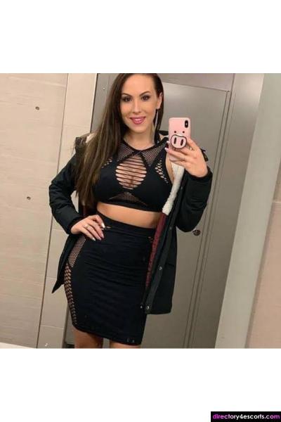 Hook up service is available