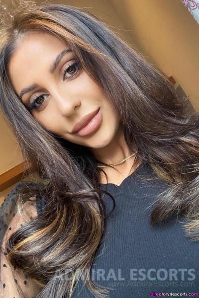 Azul Admiral Escorts