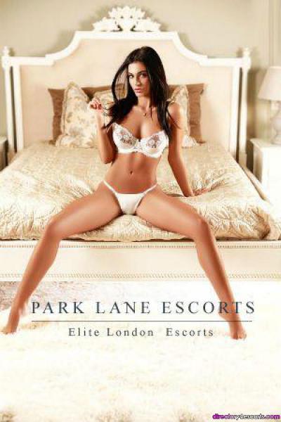Jasmin - Hot in London South Kensington