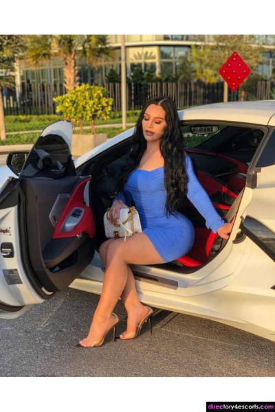 Am here for hookup meeting