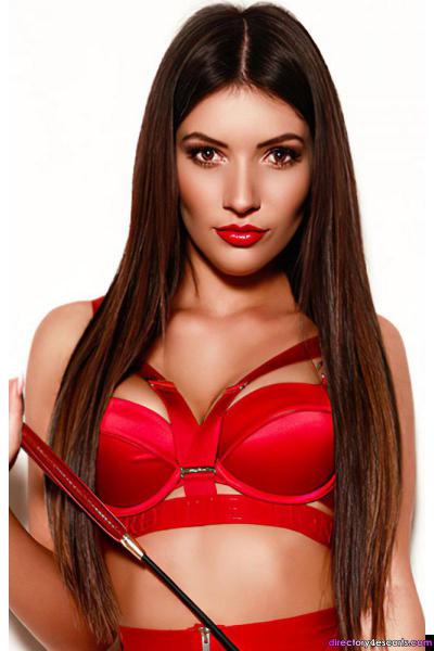 Kally: Sexy Slim London Escort in Paddington