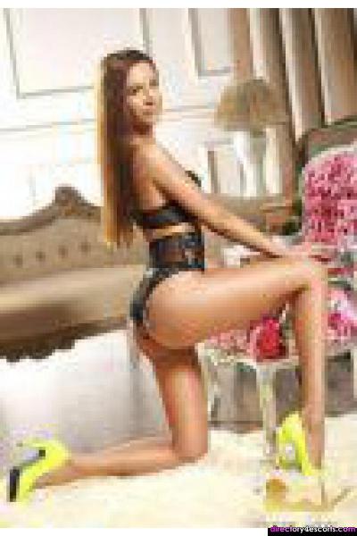 Canary Wharf Escorts