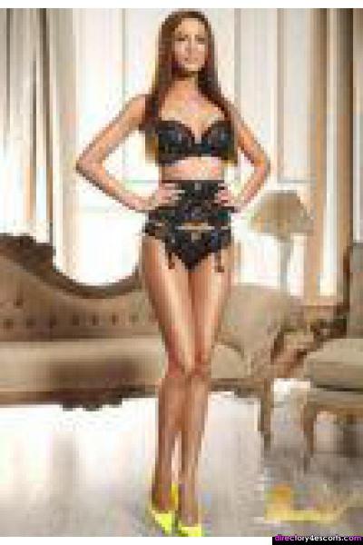 Canary Wharf Escorts