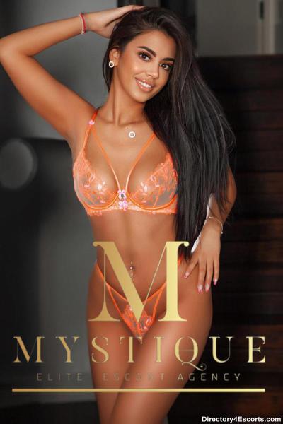 Karina Incall Outcall