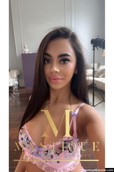 Karina Incall Outcall