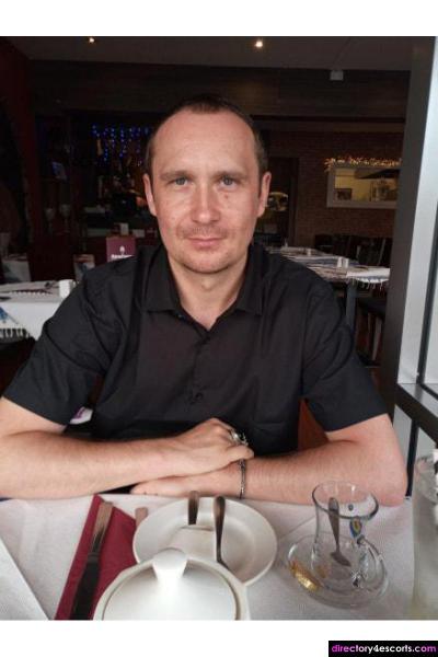 Gentleman Mario . Copanion & Escort Service For Single Ladies / Group of Ladies