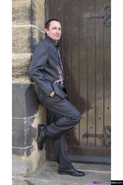 Gentleman Mario . Copanion & Escort Service For Single Ladies / Group of Ladies