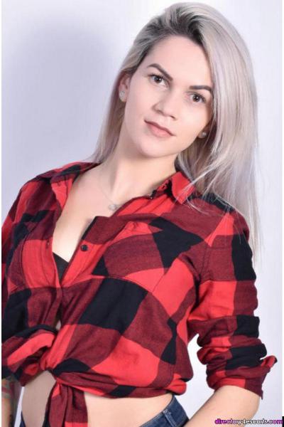 Cariena: Hot Blonde London Escort in Earls Court