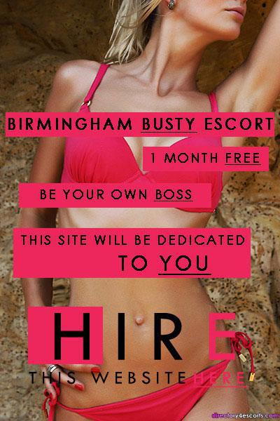 BustyBirmingham