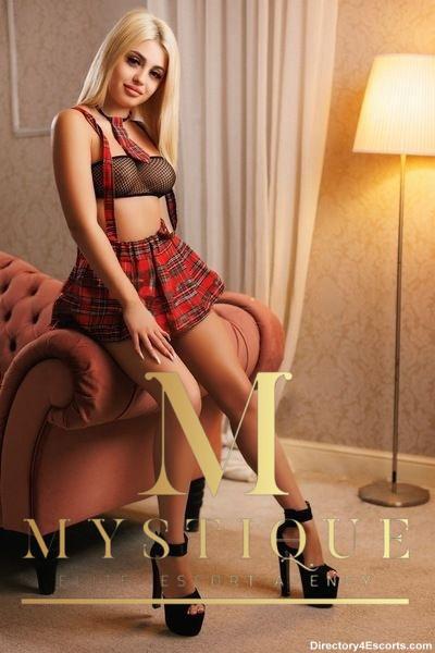 Molly Mystique Escorts
