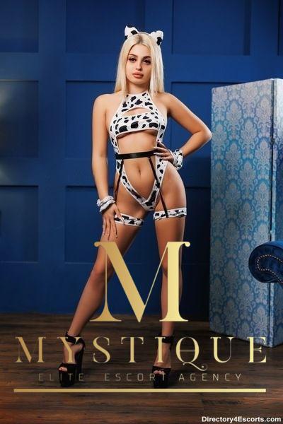 Molly Mystique Escorts