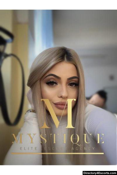 Molly Mystique Escorts