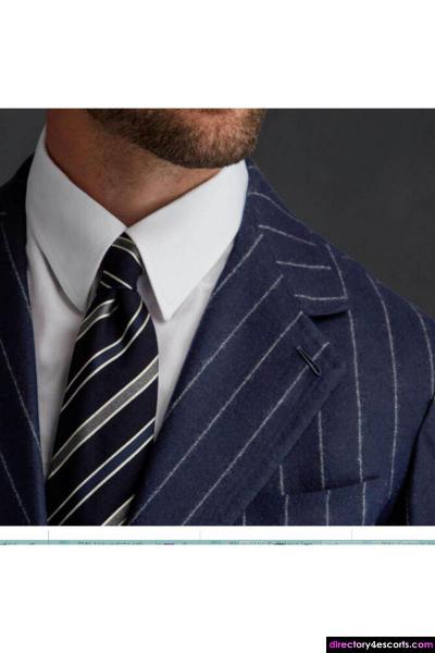 Mature Gentleman Companion Leeds