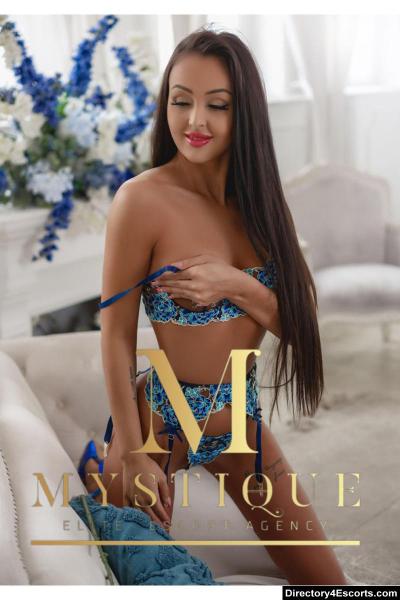 odette Outcalls Only