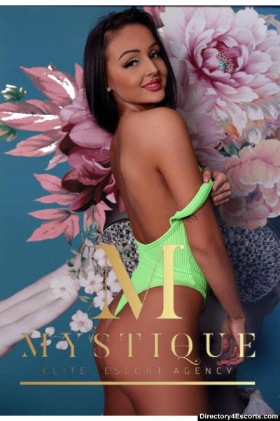 odette Outcalls Only