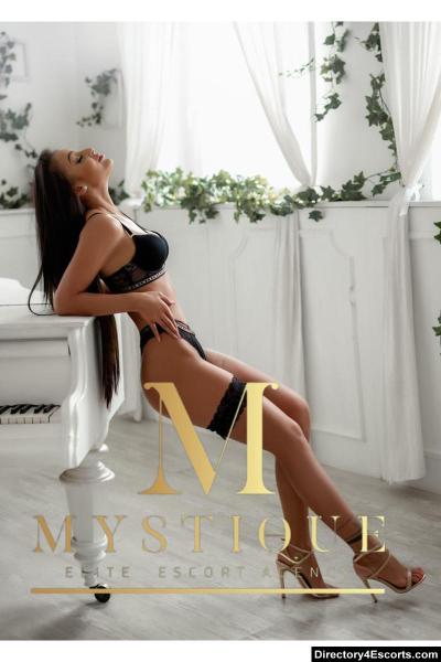 Odette Outcalls Only