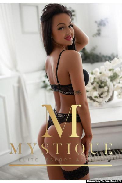 Odette - Outcalls Only