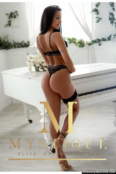 Odette - Outcalls Only