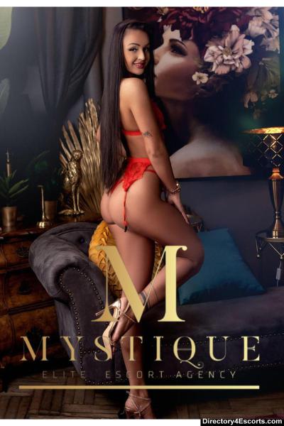 Odette Outcalls Only