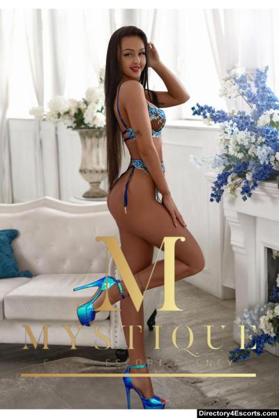 Odette Outcalls Only