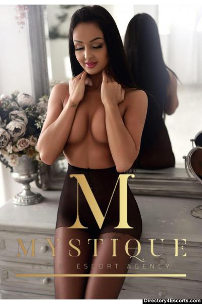 Odette Outcalls Only