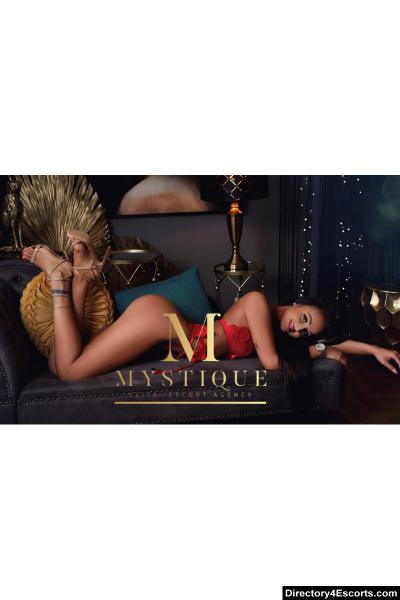 Odette Outcalls Only