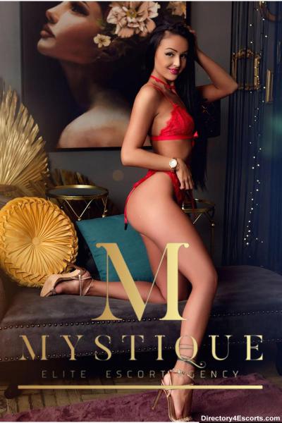 Odette Outcalls Only